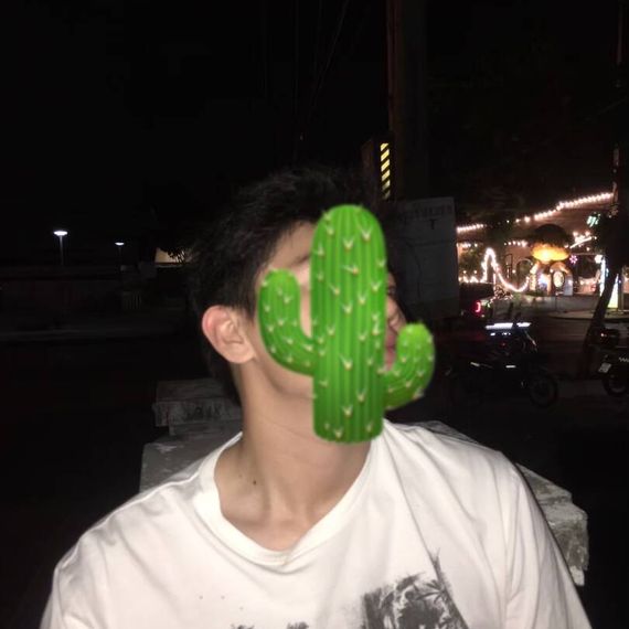 แชท หาเพื่อนคุย 