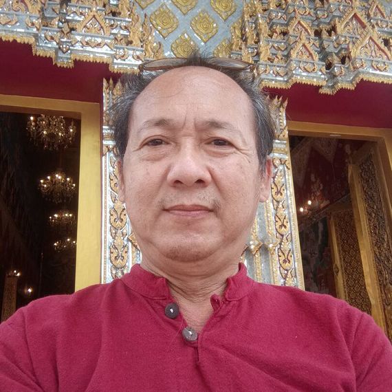 แชท หากิ๊ก, โสด 