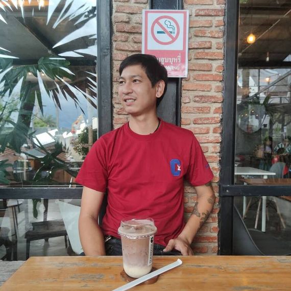 แชท หาเพื่อนคุย 