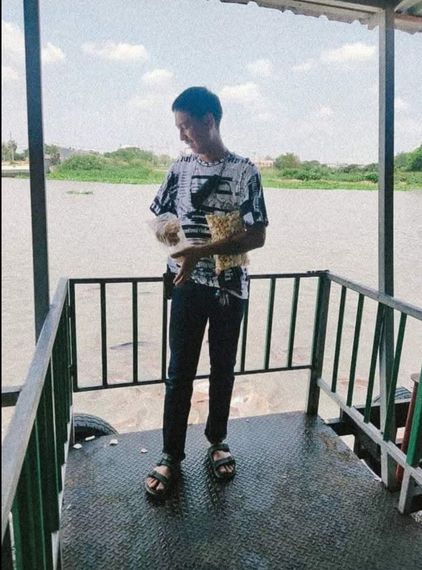 แชท หาเพื่อนคุย 