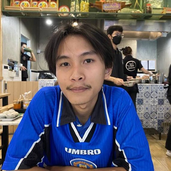 แชท หาเพื่อนคุย 