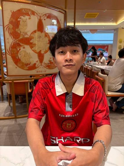 แชท หาเพื่อนคุย