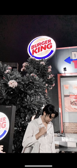 แชท โสด, นัดเจอ 