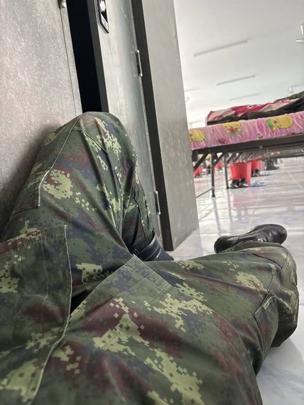 แชท หาเพื่อนคุย 