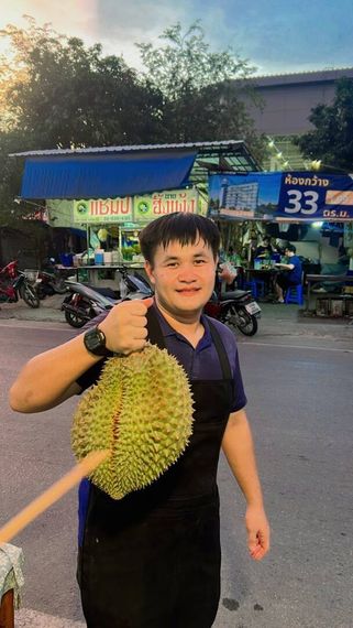 แชท หาเพื่อนคุย 