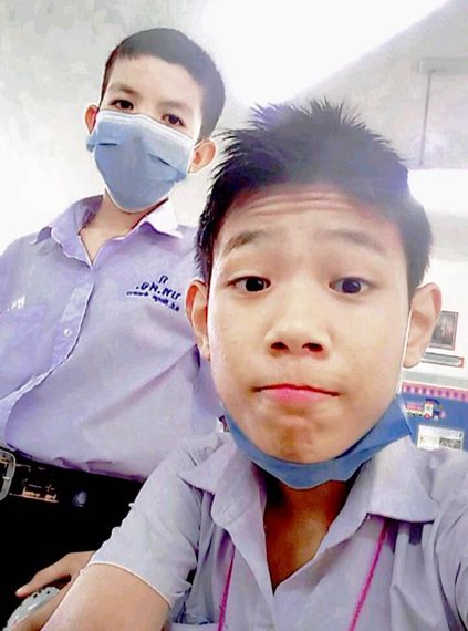 แชท หาเพื่อนคุย 