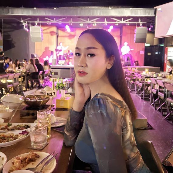 แชท หาแฟน, หากิ๊ก 