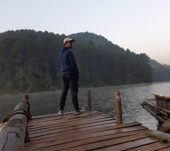 แชท หาเพื่อนคุย 