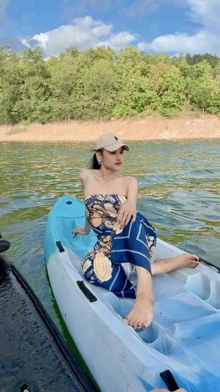 chat find love, chat from Bangkok