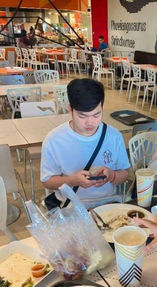 แชท หาเพื่อนคุย 