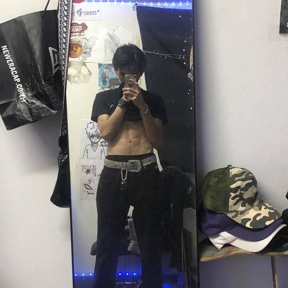 แชท หาเพื่อนคุย 
