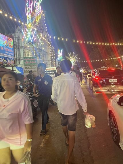 แชท หาเพื่อนคุย  ที่อยู่  สุราษฎร์ธานี