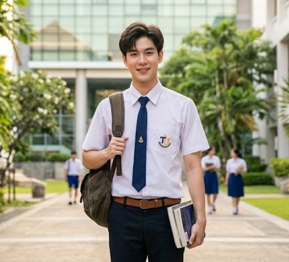 แชท หาเพื่อนคุย 