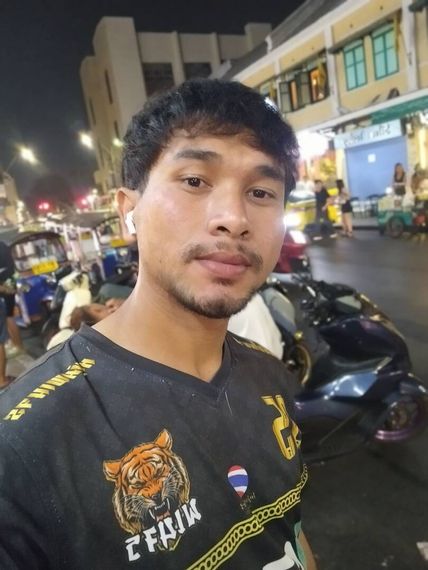 แชท หาเพื่อนคุย 