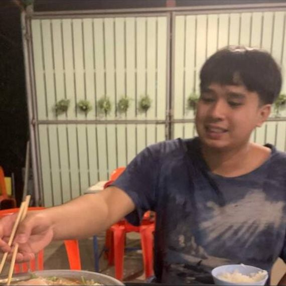 แชท หาเพื่อนคุย