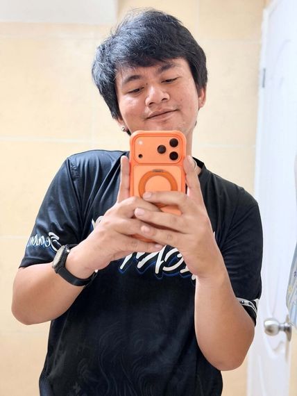 แชท หากิ๊ก, โสด 