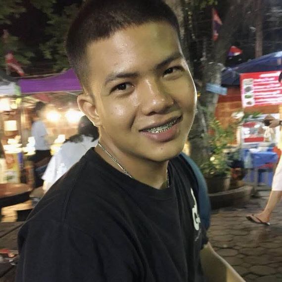 แชท หาแฟน, หาเพื่อนคุย