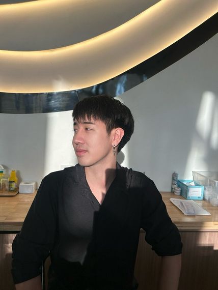 แชท หาเพื่อนคุย 