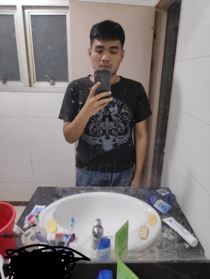 แชท หาเพื่อนคุย, โสด 