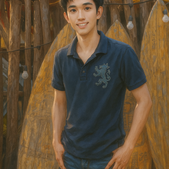 แชท หาเพื่อนคุย 
