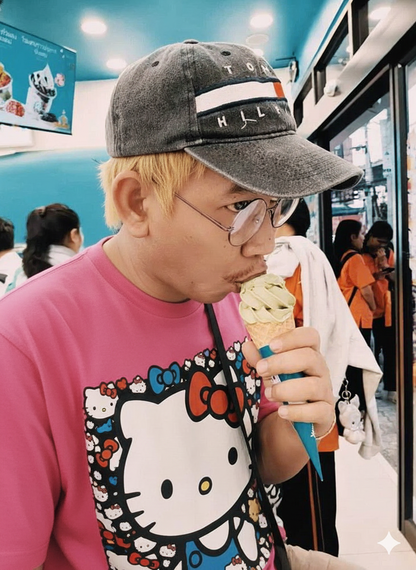แชท หาเพื่อนคุย 