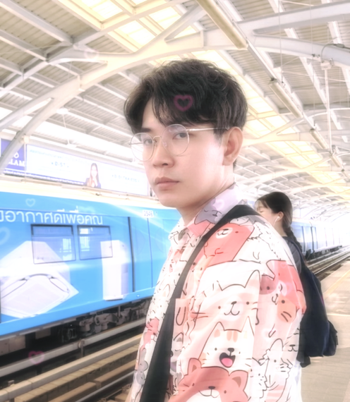 แชท หาเพื่อนคุย