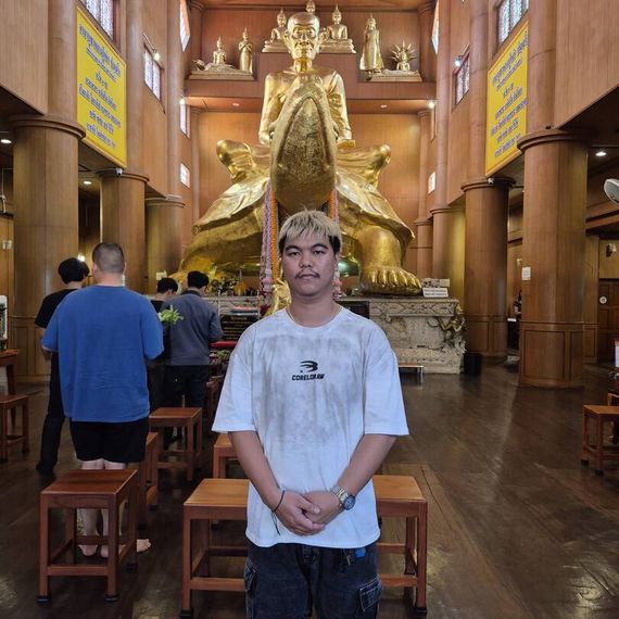 แชท หาเพื่อนคุย 