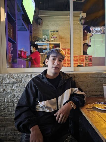 แชท หาแฟน, หาเพื่อนคุย  ที่อยู่ กรุงเทพมหานคร