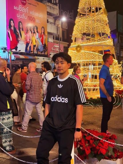 แชท หาแฟน, หาเพื่อนคุย  ที่อยู่  นนทบุรี