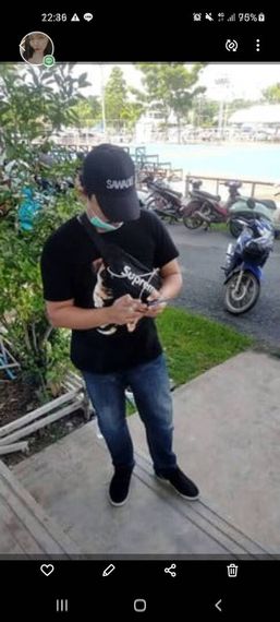 แชท หาเพื่อนคุย 