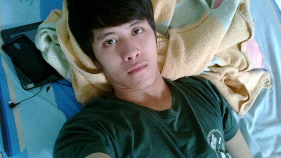 แชท หาเพื่อนคุย 