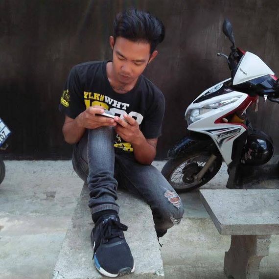 แชท หาเพื่อนคุย 