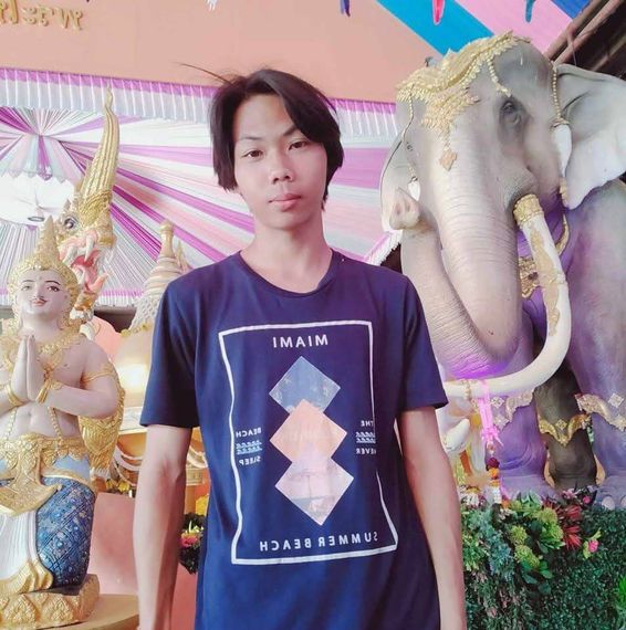 แชท หาเพื่อนคุย 