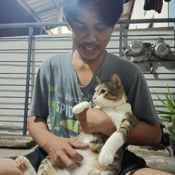 แชท หาเพื่อนคุย