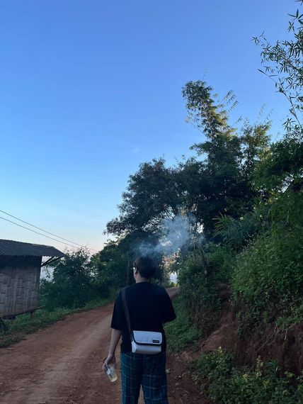 แชท หาแฟน, หาเพื่อนคุย 