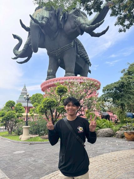แชท หาเพื่อนคุย 