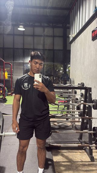 แชท หาเพื่อนคุย 