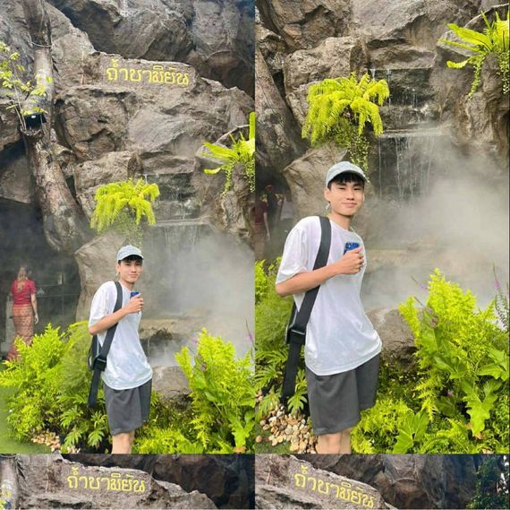 แชท หาเพื่อนคุย  ที่อยู่ กรุงเทพมหานคร
