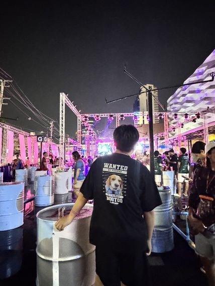 แชท หากิ๊ก, โสด  ที่อยู่ กรุงเทพมหานคร