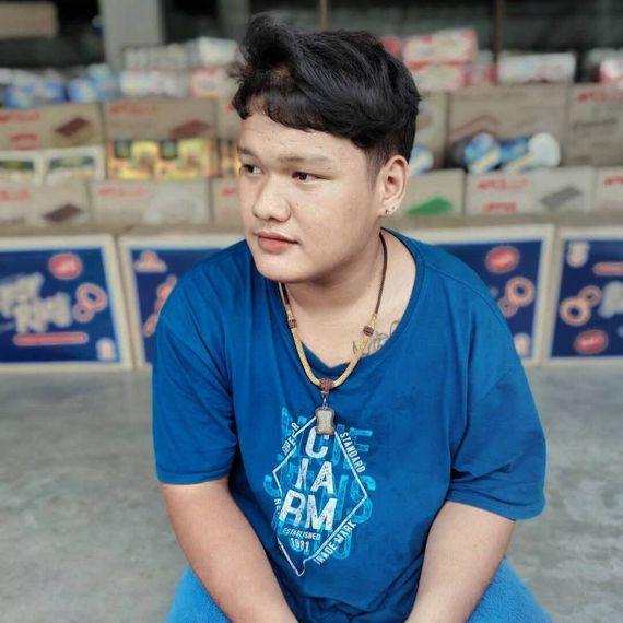 แชท หาแฟน, หาเพื่อนไลน์  ที่อยู่  กระบี่