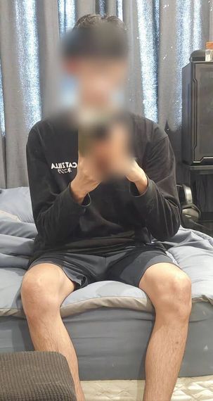 แชท หาเพื่อนคุย 