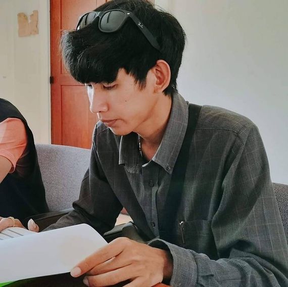 แชท หาเพื่อนคุย 