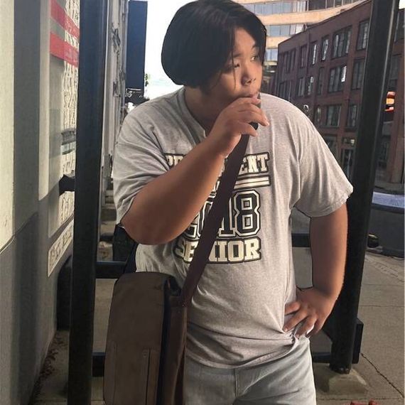 แชท หาเพื่อนคุย, โสด 