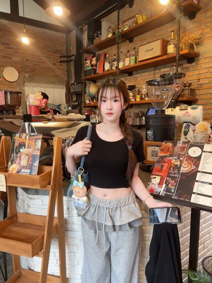 แชท หาเพื่อนคุย 