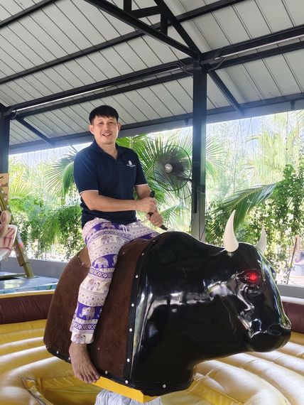 แชท หาเพื่อนคุย, หาเพื่อนเที่ยว  ที่อยู่ กรุงเทพมหานคร