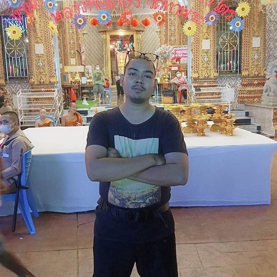 แชท หาเพื่อนคุย  ที่อยู่ กรุงเทพมหานคร