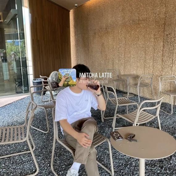 แชท หาเพื่อนคุย, โสด 