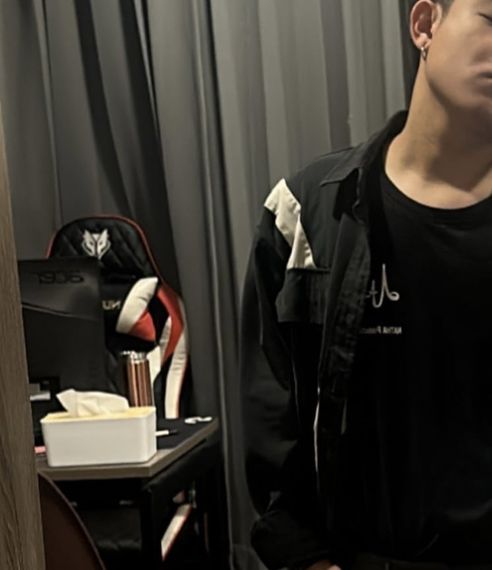 แชท หาเพื่อนคุย 