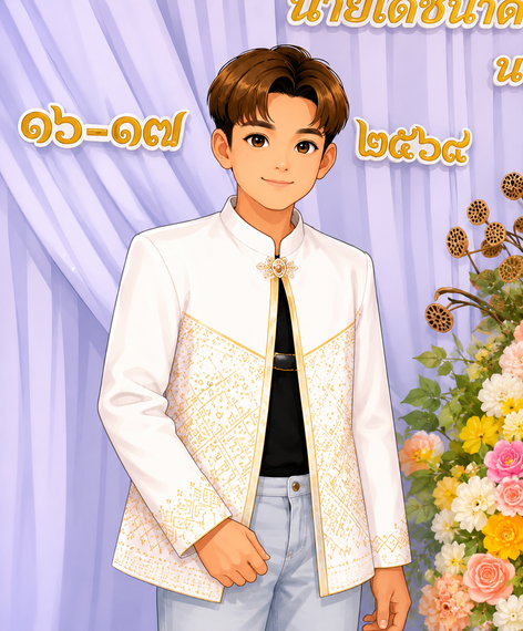 chat find love, chat  from Bangkok