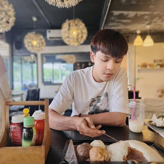 แชท หาแฟน, หาเพื่อนคุย 